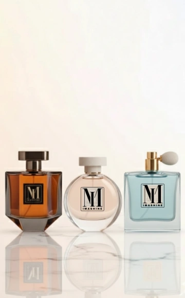 Luxury Perfumes Online – Premium Fragrance Collection by Imashine