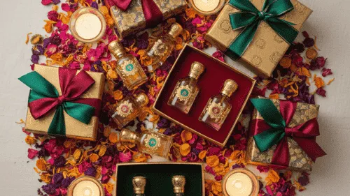 Best Attars for Daily Wear & Gifting | Natural Fragrance Oils