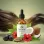 Herbal Hair Oil: Ayurvedic Formula for Strong, Shiny & Healthy Hair Naturally