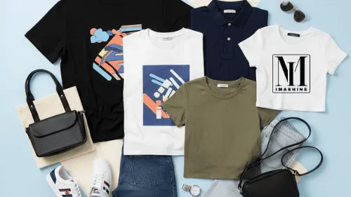 Must-Have T-Shirt Styles for Men and Women | Casual & Trendy Outfits