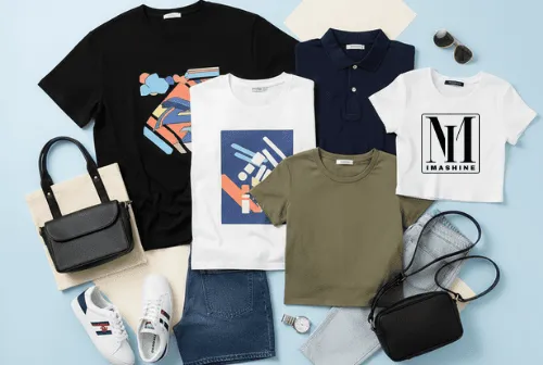 Must-Have T-Shirt Styles for Men and Women | Casual & Trendy Outfits