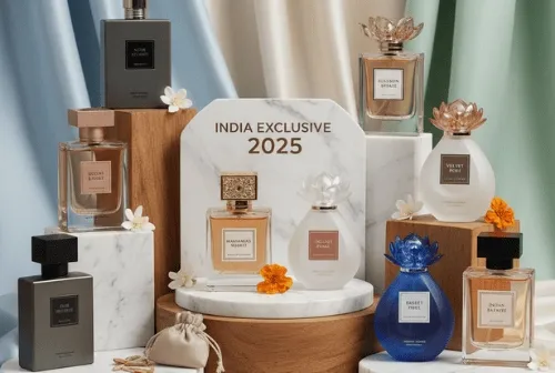 Top 10 Perfume Trends in India 2025 | Long-Lasting & Trending Fragrances