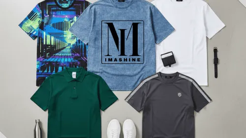 Best T-Shirt Styles for Men in India 2025 | Casual & Trendy Outfits