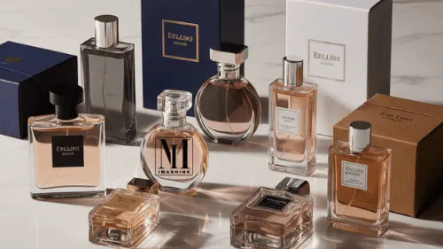 Top Perfumes for Men and Women | Long-Lasting & Trending Scents