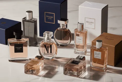 Top Perfumes for Men and Women | Long-Lasting & Trending Scents
