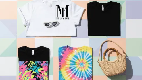 Top Stylish T-Shirt Trends for Women in India 2025 | Casual & Chic Looks