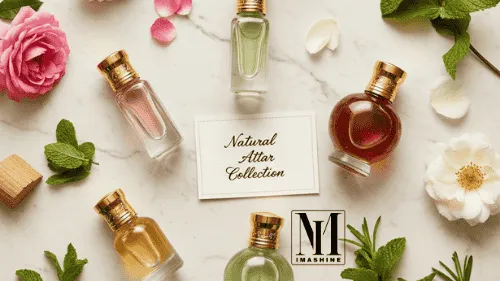 Ultimate Guide to Attars | Natural & Long-Lasting Fragrance Oils