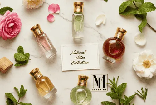 Ultimate Guide to Attars | Natural & Long-Lasting Fragrance Oils
