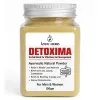 Detoxima Herbal Powder – Ayurvedic Natural Detox & Weight Loss Support