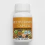 Multivitamin Capsules – Natural Energy & Immunity Booster