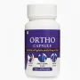 Ortho Herbal Capsules – Ayurvedic Joint Pain & Bone Strength Support