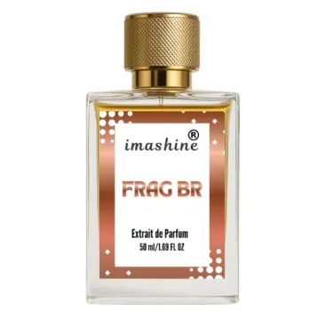  FRAG BR -Fresh Aura Perfume Spray| Imashine