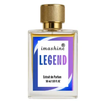 Legend Perfume Spray | Imashine