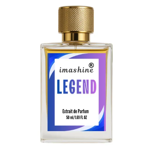 Legend Perfume Spray | Imashine