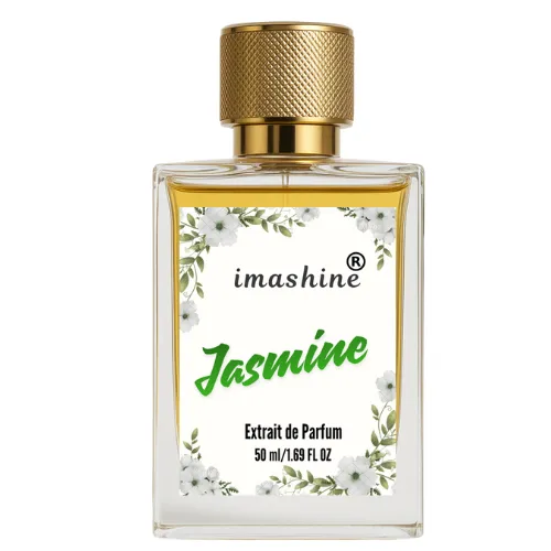 Jasmine Perfume Spray –Floral Fragrance  Imashine