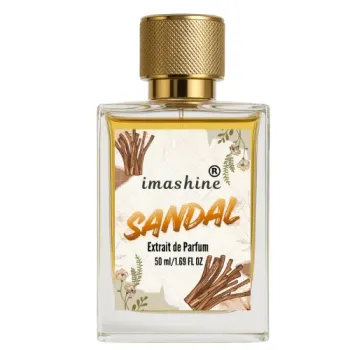 Sandal Perfume Spray – Woody Fragrance  Imashine