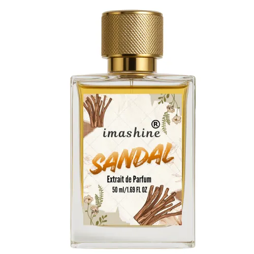 Sandal Perfume Spray – Woody Fragrance  Imashine