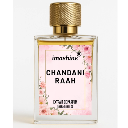 Chandani Raah – Long Lasting Luxury Perfume