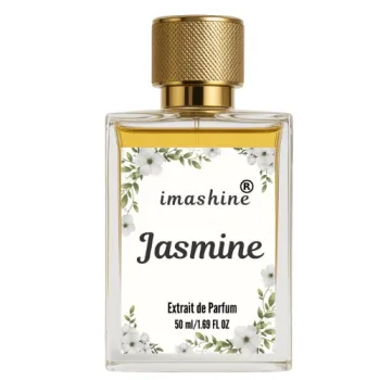 Jasmine Perfume Spray –Floral Fragrance  Imashine