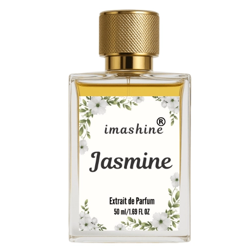 Jasmine Perfume Spray –Floral Fragrance  Imashine