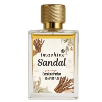 Sandal Perfume Spray – Woody Fragrance  Imashine