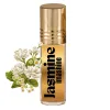 Imashine Jasmine Attar – Sweet Natural Chameli Perfume Oil for Men & Women | Long Lasting Alcohol-Free Fragrance